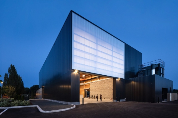 The Architecture of emergence