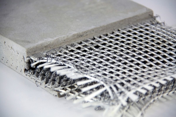 Glass Fiber reinforced Concrete