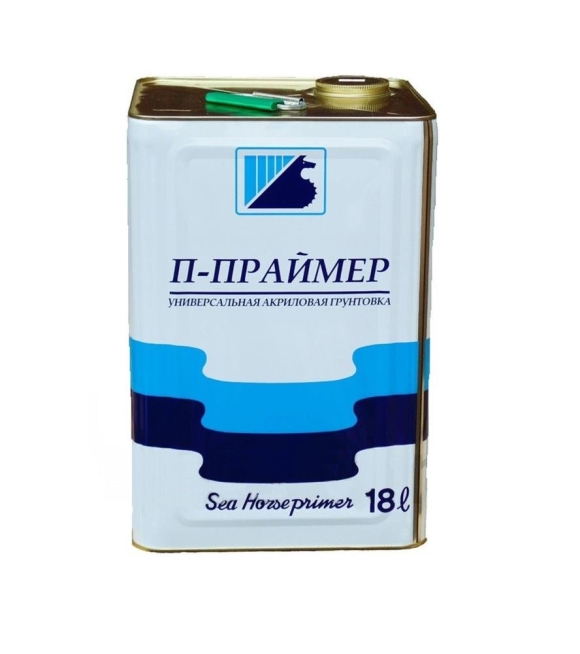 Грунтовка Террако п праймер