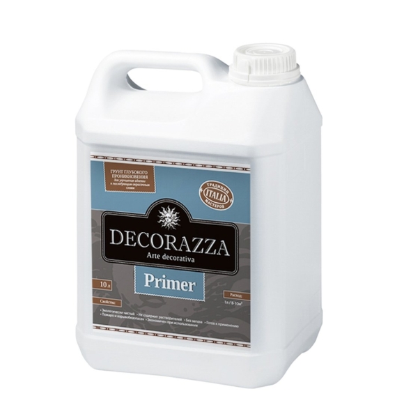 Decorazza грунтовка primer