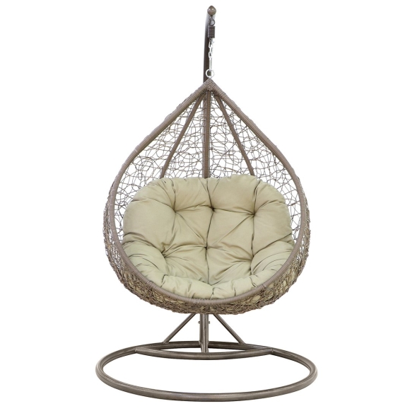Кресло круглое Mavi Rattan