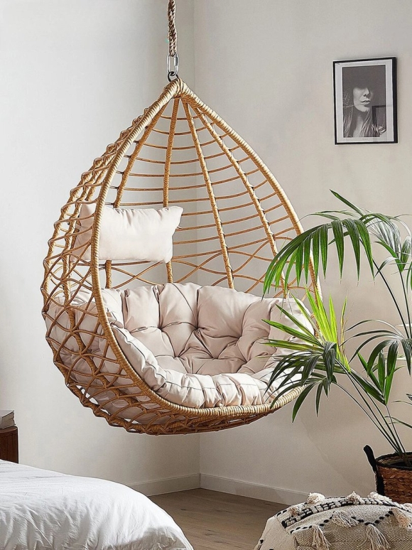 Hanging Chair ротанг