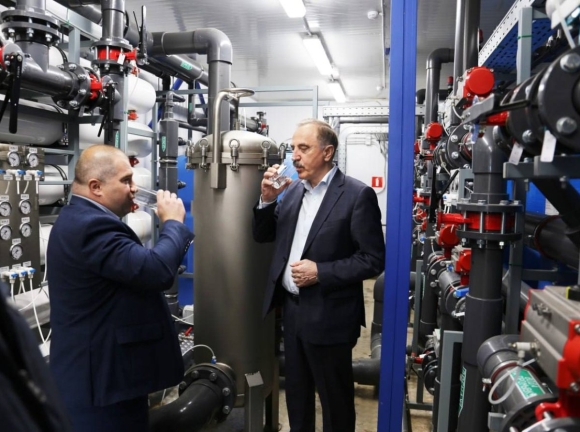 Люберецкий Водоканал