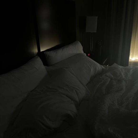Dark Room aesthetic