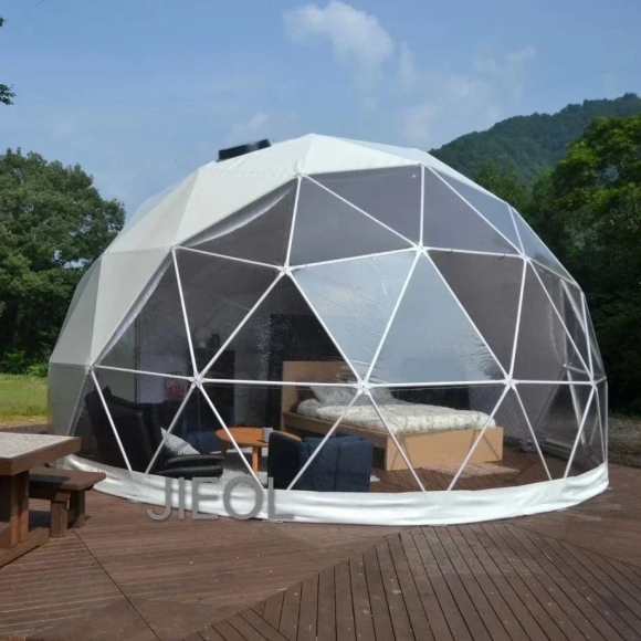Igloo купол палатка