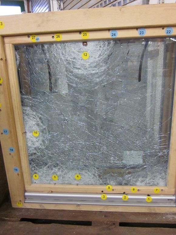 Geka Exklusiv окна