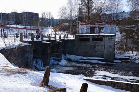 Сиверской Гатчинский район