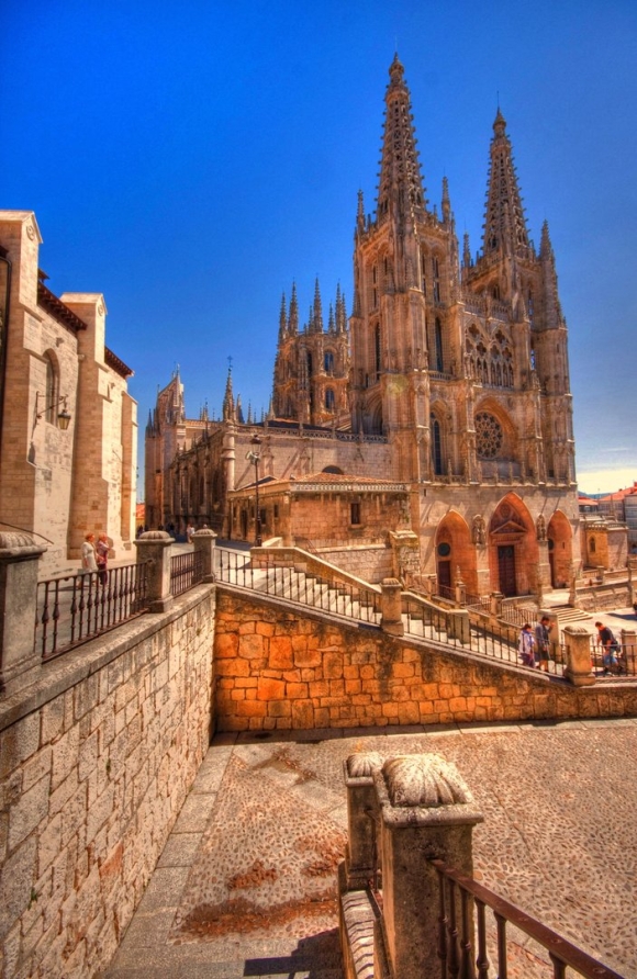 Burgos Cathedral
