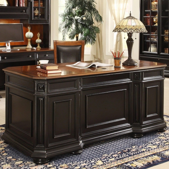 Стол руководителя Corinthia Desk