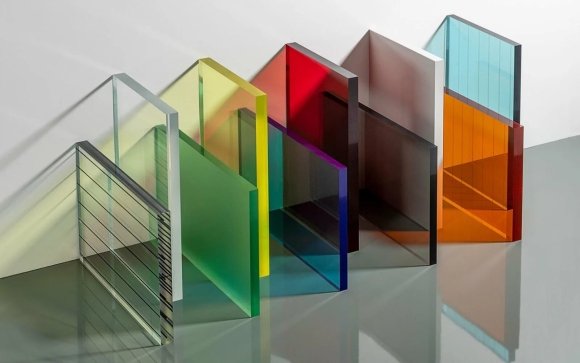 Экструзионное оргстекло Plexiglas XT