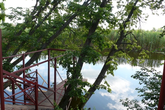 Турбаза Ласточка Воронеж
