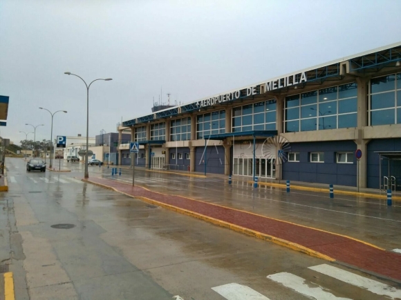 Aeropuerto
