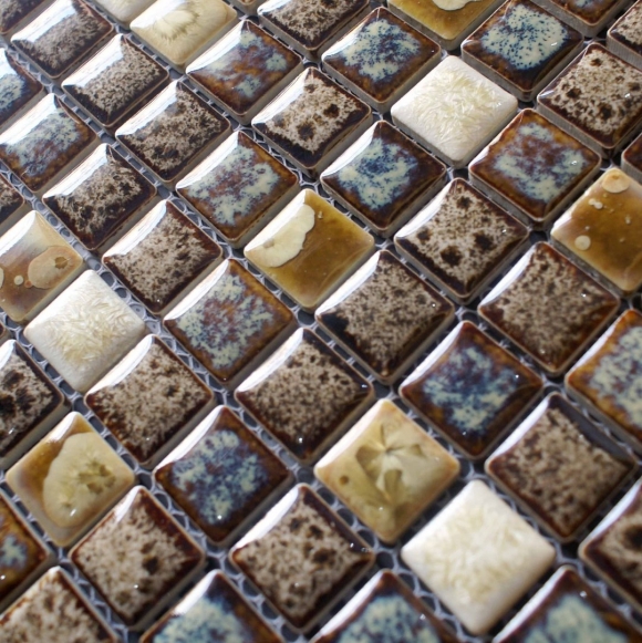 Мозаика Porcelain Tile
