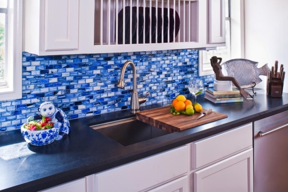 Мозаика Backsplash