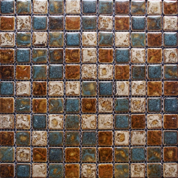 Плитка Glazed Porcelain Tile