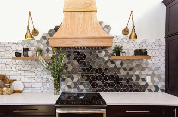 Мозаика Morocco Backsplash