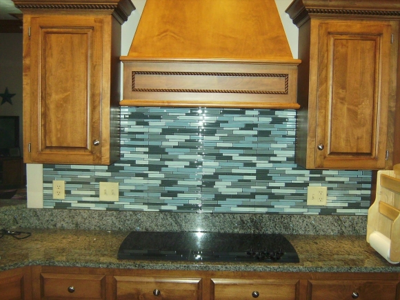 Мозаика Backsplash
