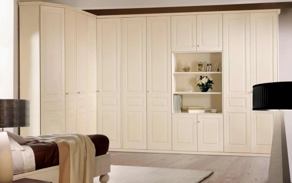 Шкаф armadio Wardrobe