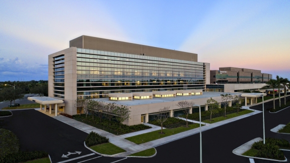 Cleveland Clinic