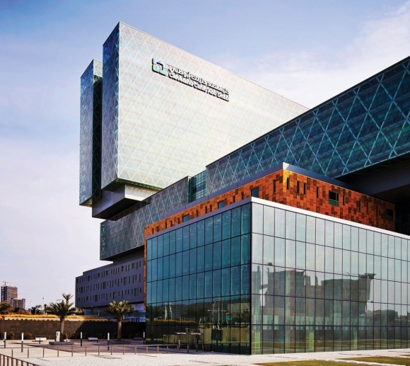 Cleveland Clinic Abu Dhabi