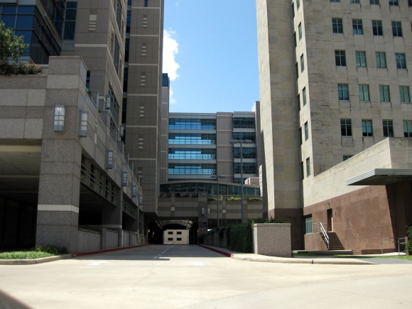 MD Anderson Cancer Center
