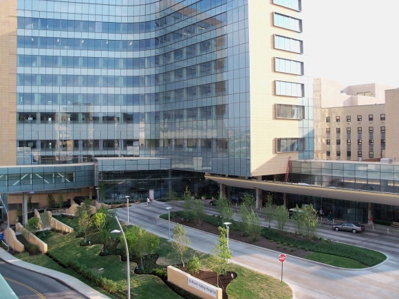 Miami Valley Hospital