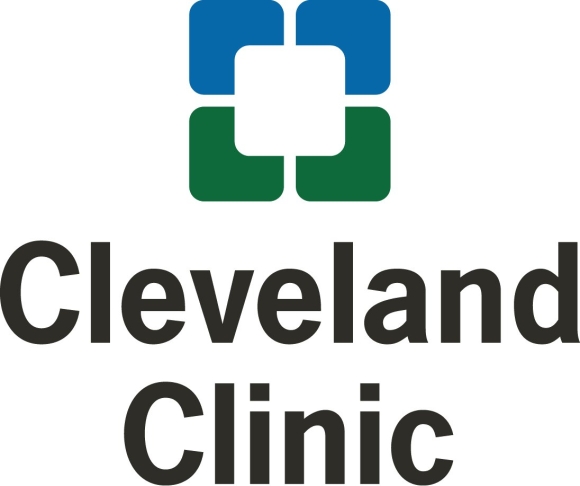 Clinic logo desktop