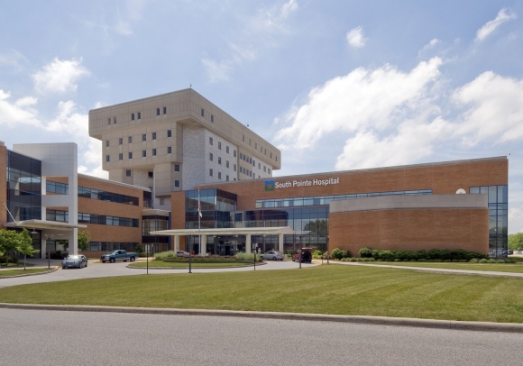 Hospital is
