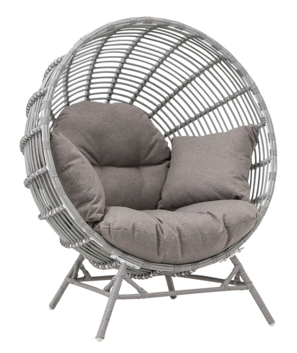 Садовое кресло Papasan