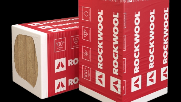 Rockwool Венти Баттс