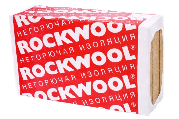 Утеплитель Rockwool Кавити Баттс