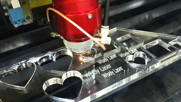 Станки ЧПУ CNC лазерной резки