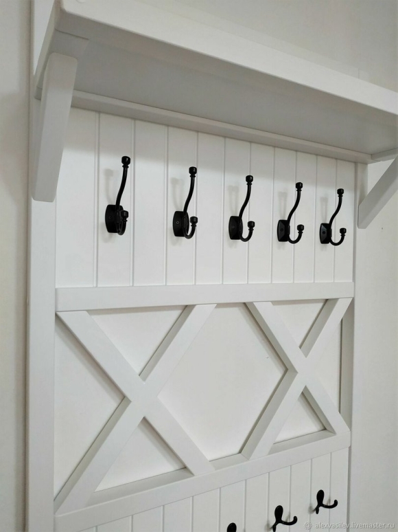 Вешалка трансформер Mobby Hanger