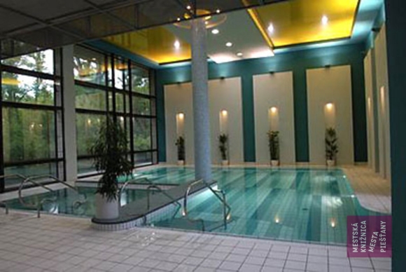 Ensana Splendid Health Spa Hotel