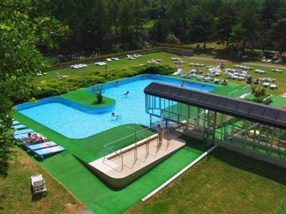 Ensana Splendid Health Spa Hotel