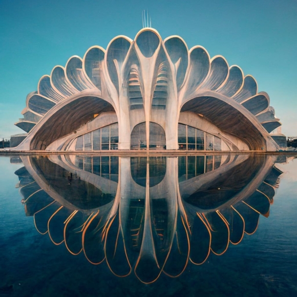 Heydar Aliyev Centre