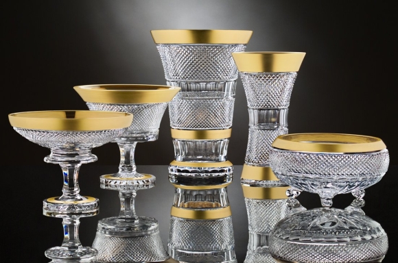 Богемия Кристалл Bohemia Crystal