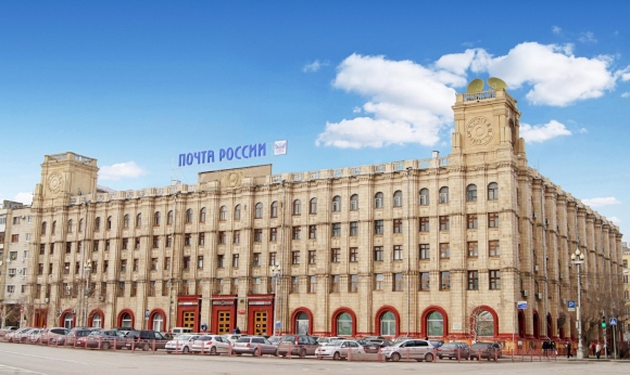 Сталинский Ампир в архитектуре Волгоград