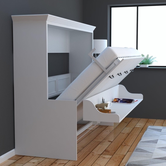 Mobilier Intelligent мебель трансформер