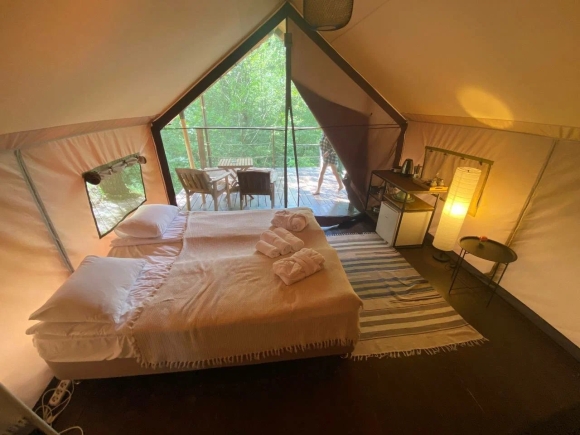 Urman Camp Казань