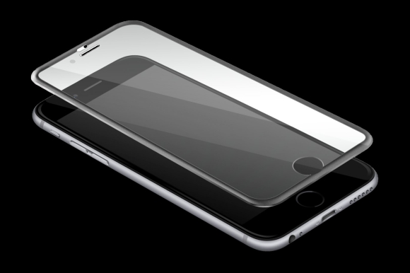 Защитные стекла Tempered Glass
