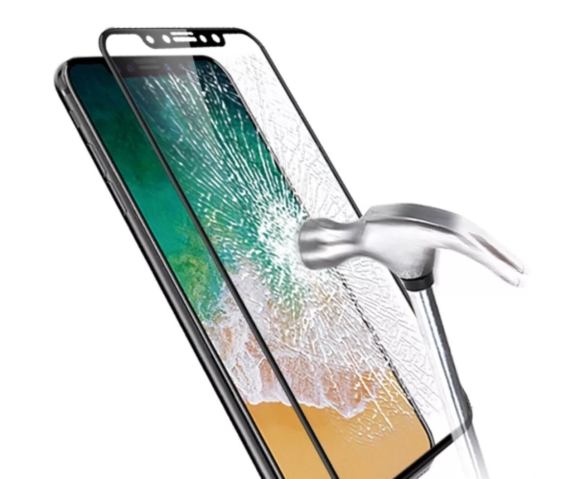 Tempered Glass защитное стекло