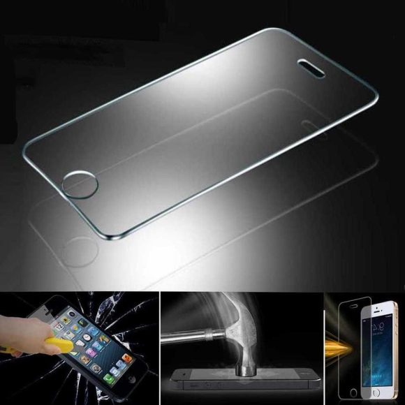 Tempered Glass Screen Protector Premium