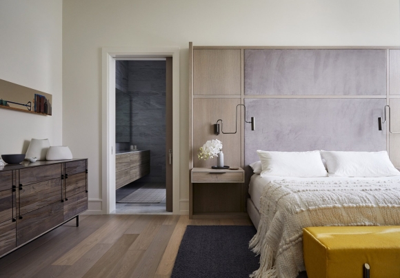 San Interiors