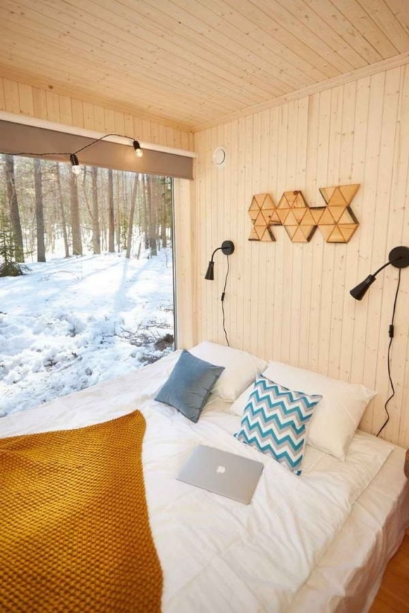 База отдыха NEWCAMP Эссойла