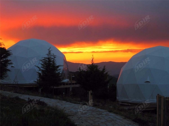 Natura Glamping Portugal