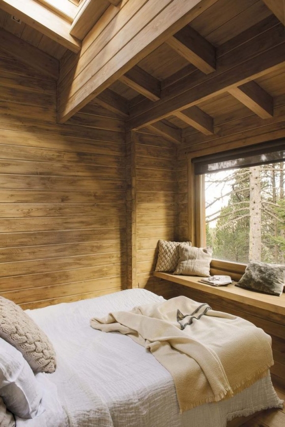 Шале Chalet papillon Courchevel