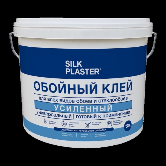 Силк клей