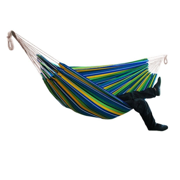 Hanging Hammock Anjun