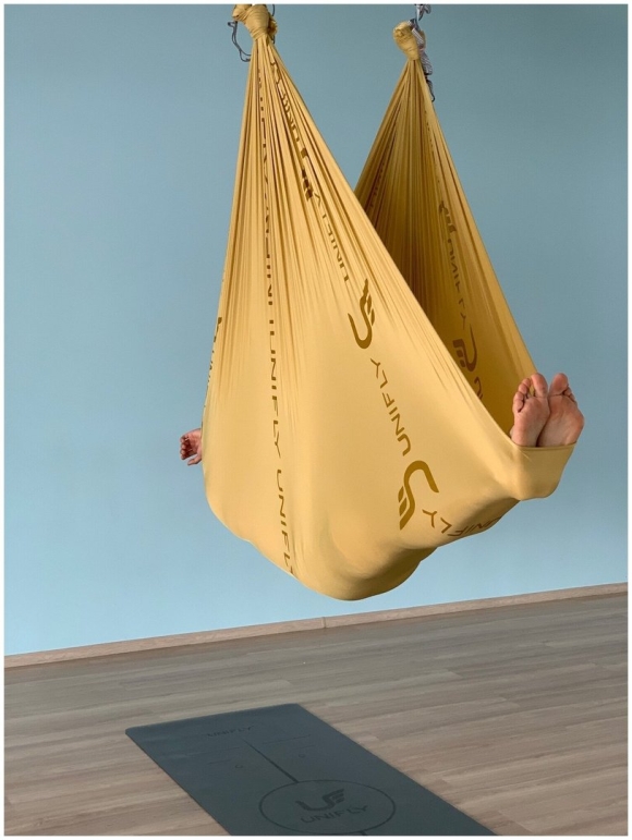 Костюм для Аэро йоги